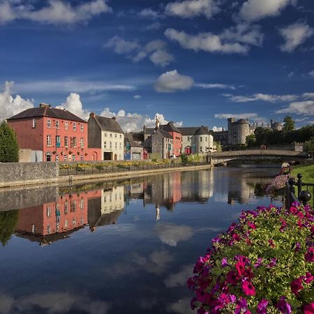 Bolams Holiday Homes Thomastown (Kilkenny) Exterior foto