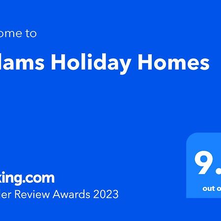 Bolams Holiday Homes Thomastown (Kilkenny) Exterior foto