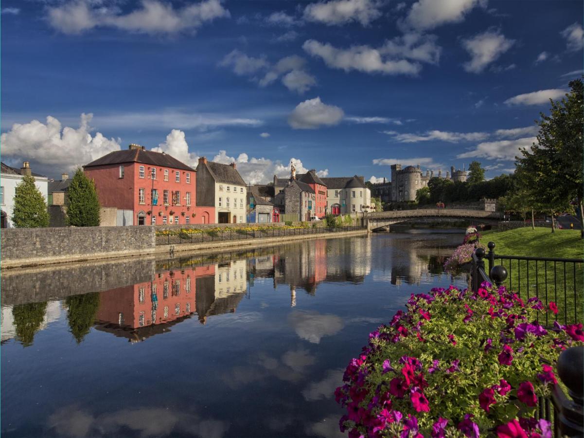 Bolams Holiday Homes Thomastown (Kilkenny) Exterior foto