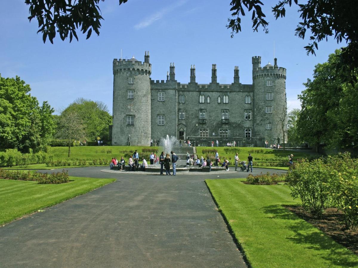 Bolams Holiday Homes Thomastown (Kilkenny) Exterior foto